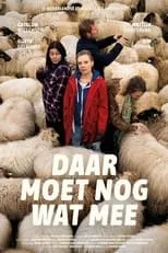 Película Daar moet nog wat mee