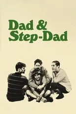 Colin Burgess interpreta a Jim en Dad & Step-Dad