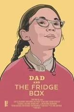 Rowen Barnes es Jeannie en Dad and the Fridge Box