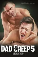 Poster de la película Dad Creep 5 - Películas hoy en TV