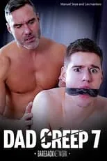 Riley Mitchel es  en Dad Creep 7