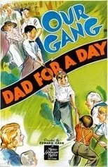 Portada de Dad for a Day