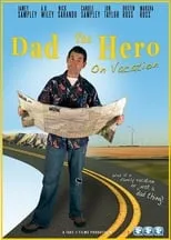 Nicholas Sarando interpreta a Nick en Dad the Hero on Vacation