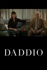 Dakota Johnson en la película Daddio