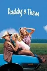 Sandra Seacat interpreta a Elbe Montgomery en Daddy and Them