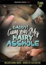 Poster de la película Daddy! Cum on My Hairy Asshole - Películas hoy en TV