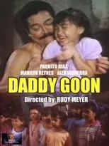 Portada de Daddy Goon