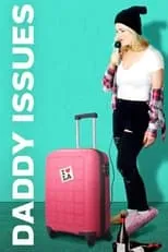 Madison Lawlor interpreta a Maya Mitchell en Daddy Issues