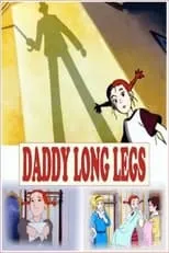 Jeanne Carpenter interpreta a (uncredited) en Daddy-Long-Legs