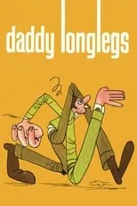 Póster de Daddy Longlegs