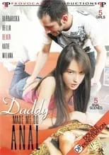 Película Daddy Made Me Do Anal