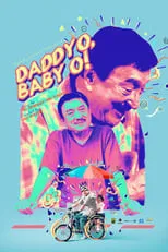 Poster de la película Daddy O! Baby O! - Películas hoy en TV