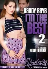 Katalina Mills es  en Daddy Says I'm The Best 2