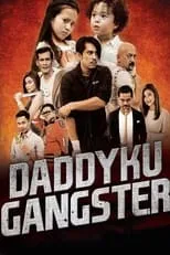 Daddyku Gangster portada