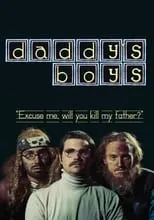 Portada de Daddy's Boys