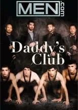 Poster de la película Daddy's Club - Películas hoy en TV