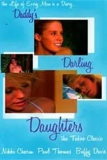 Jacqueline Lorians es Doreen en Daddy's Darling Daughters