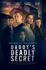 Steve Belford interpreta a Doug McGill en Daddy's Deadly Secret