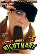 Ashley Marie es  en Daddy's Worst Nightmare 5