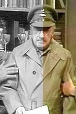 Clive Dunn es  en Dad's Army: Missing Presumed Wiped