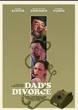 Dad's Divorce portada