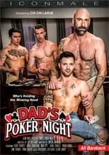 Link Parker es  en Dad's Poker Night