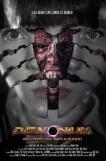 Poster de la película Daemonium : Soldado del Inframundo - Películas hoy en TV