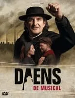 Jan Schepens en la película Daens, de musical