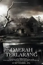 Película Daerah Terlarang