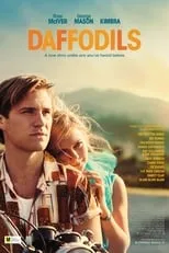 Poster de la película Daffodils - Películas hoy en TV