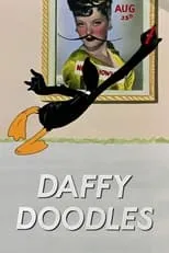 Póster de la película Daffy Doodles