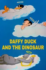 Jack Lescoulie es Casper Caveman (voice) (uncredited) en Daffy Duck and the Dinosaur