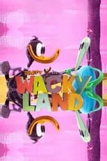 Poster de la película Daffy in Wackyland - Películas hoy en TV