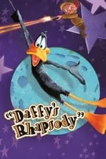 Portada de Daffy's Rhapsody