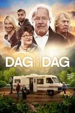 Poster de la película Dag för dag - Películas hoy en TV