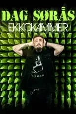 Película Dag Sørås: Ekkokammer