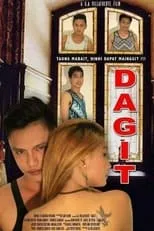 Película Dagit: Taong Mabait, Hindi Dapat Mainggit!!!