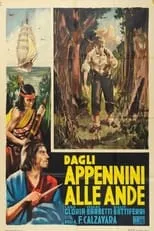 Película Dagli Appennini alle Ande