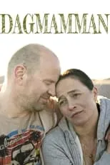 Película Dagmamman