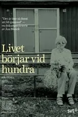 Película Dagny - livet börjar vid hundra