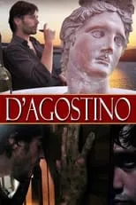 Poster de la película D'Agostino - Películas hoy en TV