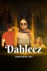 Lakshya Handa es  en Dahleez