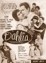 Película Dahlia