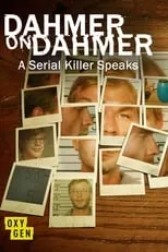 Película Dahmer on Dahmer: A Serial Killer Speaks