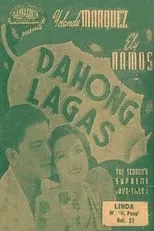 Película Dahong Lagas