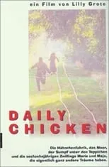 Daily Chicken portada