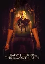 Poster de la película Daisy Derkins vs. The Bloodthirsty Beast of Barren Pines! - Películas hoy en TV