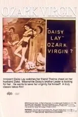 Starlyn Simone es Thelma en 'Daisy Lay': Ozark Virgin?