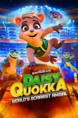 Película Daisy Quokka, ciudad santuario