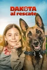 Poster de Dakota al rescate